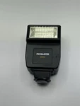 Promaster Fm 600 Shoe Mount Flash. Fixed Price $15.99.