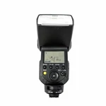 Sony Model HVL-F43M Shoe Mount Flash Tested And Working (read Description). Fixed Price $59.95.