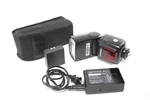 Flashpoint Zoom Li-on R2 Ttl Shoe Mount For Canon (please Read). Fixed Price $59.99.