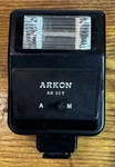 Arkon 22T Compact Electronic Flash For Camera Tested. Fixed Price $9.99.