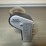 Vintage Kodak Supermite Flasholder (untested). Fixed Price $9.99.