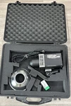 Photogenic Powerlight PL06A With Pelican Case Tested Photoshoot. Fixed Price $144.00.