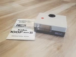 Vintage Rare Kako 108F-II Camera Flash 2. Fixed Price $49.99.