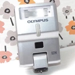 Olympus FL-300R Electronic Flash Mirrorless Slr Clip-on. Fixed Price $235.98.