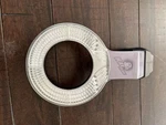 Ray Flash Ring Adapter For Canon 580EX Ii. Fixed Price $52.23.