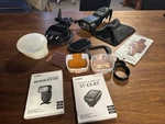 Canon Speedlite 600EX Ii-rt Shoe Mount Flash For. Fixed Price $419.99.