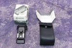 Kyocera Yashica Samurai Portrait Flash Adapter SM-S1 In The Box With Case. Fixed Price $24.95.