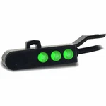New Seitz Mike 3 Nvis Green Leds: Hands-free Military Spec Flashlight Fo. Fixed Price $74.99.