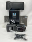 Cameron W700HS Flash In Box For Nikon. Fixed Price $35.46.
