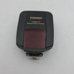 Yongnuo YN560-TX Manual Camera Flash Trigger Controller Nikon. Fixed Price $24.99.