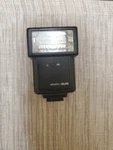 Sears Auto Model 330.80170 Universal Shoe Mount Camera Flash-tested, Works. Fixed Price $15.00.