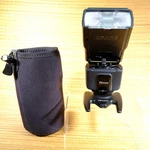 Nissin I600 Ttl Flash For Nikon (or Manual W/ Any Camera). Fixed Price $74.99.