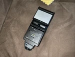 Sunpak Auto 36DX Thyristor Camera Flash. Fixed Price $14.97.