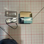 Vintage Wards Camera Flash AG-1 Gun. Fixed Price $8.75.