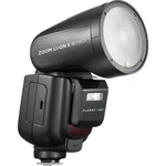 Flashpoint Zoom Li-ion R2 Ttl Round For Nikon, Godox V1PRO. Fixed Price $329.00.