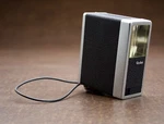 Rollei 27C Camera Flash Only No Adapter With Manual. Fixed Price $20.00.