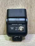Nikon SB-300 Speedlight Shoe Mount Flash Parts/repair. Fixed Price $39.99.