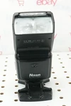 Nissin Digital DI466 Dedicated Flash For Nikon Dslr Cameras *tested*. Fixed Price $32.32.
