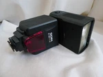 Canon Sigma EF530 Dg St Ettl Ii Digital Super Speedlite X Slr Flash. Fixed Price $87.18.