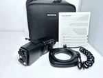 Olympus SRF-11 Ring Flash Set. Fixed Price $405.29.