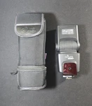 Altura Photo Flash AP-C1001 Speed-lite For Dslr Camera (fits Nikon) Untested. Fixed Price $9.99.