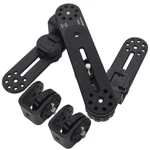 Twin Flash Bracket Replacement For Olympus UBKBP1. Fixed Price $36.00.