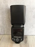 Vivitar DF-783 Dslr Wireless E-ttl Flash Pwer Zoom 18-180MM Canon Series. Fixed Price $86.99.
