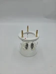 Neewer Q4 Flash Tube Replacement 400WS Oem Strobe Bulb Bare. Fixed Price $44.99.
