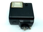 Asahi Pentax Af 130P Flash Unit For Auto 110 Camera. Fixed Price $44.65.