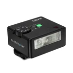 Flashpoint Mini - Camera Gn 15, 7 Power Levels,. Fixed Price $34.90.