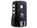 Pixel King Pro Ttl Flash Single Receiver Canon Speedlite 600EX-RT 580EX Ii. Fixed Price $14.29.