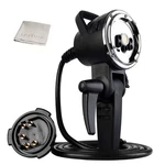 Godox AD-H600B 600W Bowens Mount Flash Extension Head Protable Off-camera Lig.... Fixed Price $104.82.