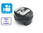 Mint Nikon AS-1 Flash Gun Coupler For F2 Film Camera From Japan. Fixed Price $39.59.