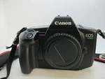 Excellent Canon Eos 630 35MM Slr Film Camera Body Only Ef Mount Lens System. Fixed Price $63.99.