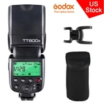 Godox TT600S 2.4G Wireless Camera Flash Speedlite For Sony A6000 A6500 A7RII. Fixed Price $65.00.