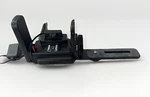 Nikon SK-6 Speedlight Power Bracket W/ AS-16 From Japan. Excellent. Working.. Fixed Price $79.99.