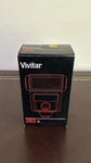 Vivitar 283 Electronic Flash New Box Nos Vintage Camera Auto Thyristor. Fixed Price $88.02.