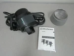 Elinchrom EL20187 Elb 1200 Pro Flash Head (a). Fixed Price $669.95.