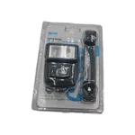 Big Foot Digital Slave Flash With Bracket For All Dslr And Point & Shoot Cameras. Fixed Price $14.43.