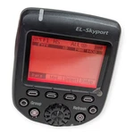 Elinchrom El-skyport Plus Transmitter For Sony Elsp-hs 19371 Wireless Trigger. Fixed Price $118.79.