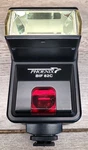 Vtg Phoenix Bif 82C Camera Flash Tested. Fixed Price $15.27.