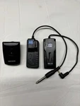 Neewer Wireless Studio Flash RT-16 Channel Trigger With 2 Receivers. Fixed Price $29.99.