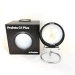 Profoto C1 Plus 901380 Smartphone Studio Light Flash Led 4300 Lumens Portable. Fixed Price $389.98.