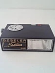 **** Working Beseler Toshiba 660 Standalone Electronic Flash Unit Camera 120V Ac. Fixed Price $15.00.