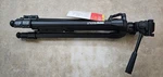 Sunpak 8001UT Tripod. Fixed Price $31.99.