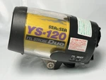 Sea & YS-120 Duo Ttl Underwater Strobe Light. Fixed Price $74.75.
