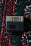 Soligor Model MK-2ES Automatic Electronic Hot Shoe Flash Tf. Fixed Price $20.00.