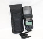 Ultimaxx UM-DF210-N Dedicated Speedlite Flash For Nikon. Fixed Price $59.00.