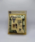 Vintage Flash Ll Three Pack! Tested 9 Bars To Be Sure Of Function. Fixed Price $50.00.