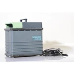 Broncolor Pulso 4 Studiogenerator - 1600 J Blitzenergie Leuchtenanschl Sse. Fixed Price $415.89.